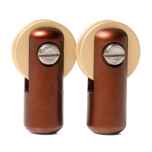 *SHOVEL RESEARCH* WRT cable hanger (brown/gold)