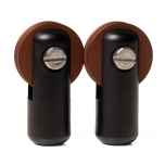 *SHOVEL RESEARCH* WRT cable hanger (black/brown)