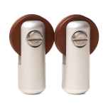 *SHOVEL RESEARCH* WRT cable hanger (silver/brown)