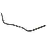 *WILDE* buckaroo bar (trans black)