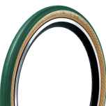 *PANARACER* agilest 16" (green/amber)