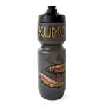 *KUMO CYCLES* river rat water bottle
