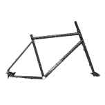 *STRIDSLAND* beachcomber frame kit (crackle)