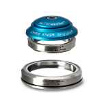 *CHRIS KING* dropset 2 (matte turquoise)