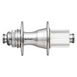 *CHRIS KING* R45 disc road hub rear (silver/center lock)