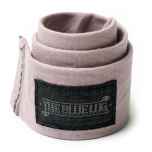 *BLUE LUG* snap rolly (wax pink)