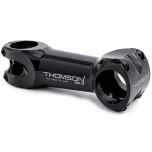 *THOMSON* elite x4 stem (0°/black)