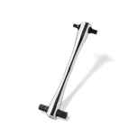 *RUNWELL* STEX portable wrench (silver)