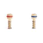 *SHOVEL RESEARCH* o-ring for barrel adjuster