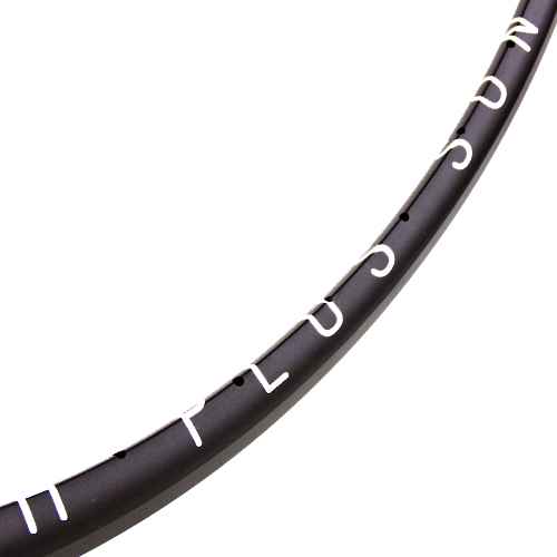 パーツ H PLUS SON archetype rim H+Son Archetype rim | Retrogression