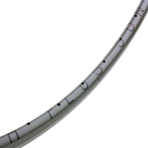パーツ H PLUS SON archetype rim H PLUS SON* archetype road wheel (black) - BLUE LUG ONLINE STORE