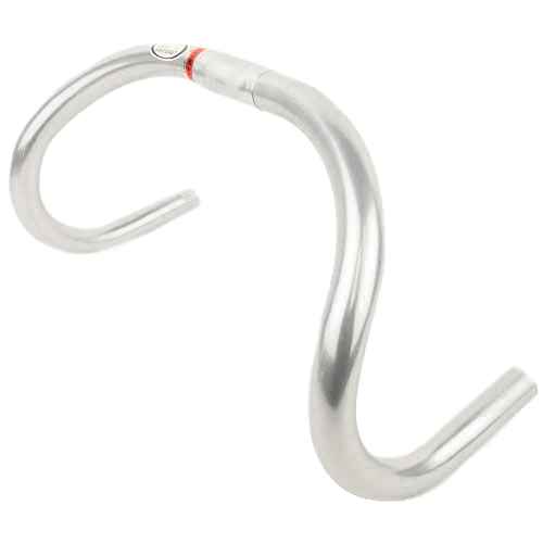 NITTO T19 B123AA ブルホーンハンドル 350mm - メルカリ
