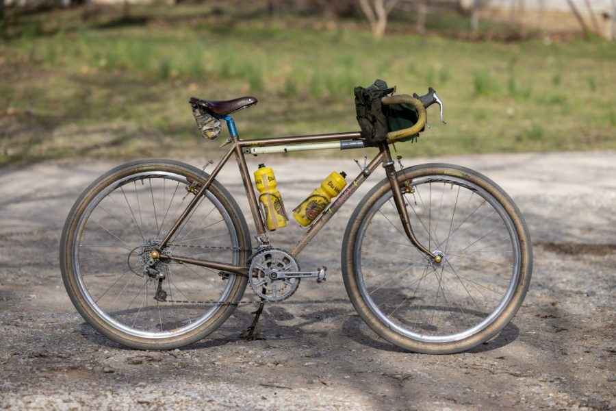 Crust Bikes lightning bolt canti Sサイズ Lightning Bolt Canti – Crust Bikes