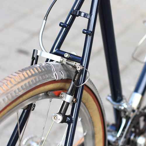 PAUL* motolite V-brake (gold) - BLUE LUG GLOBAL ONLINE STORE