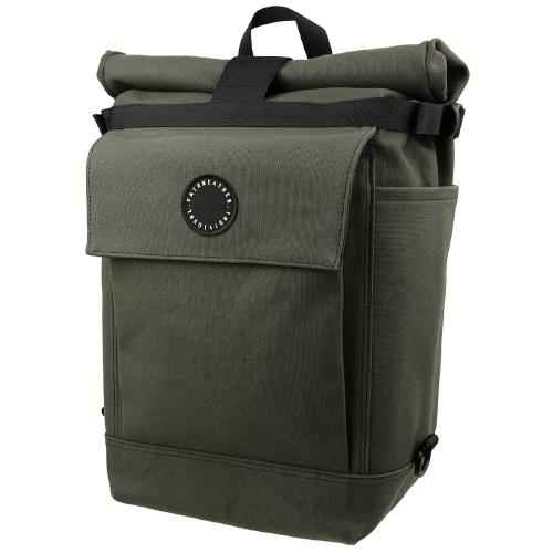 FAIRWEATHER* pannier (olive) - BLUE LUG GLOBAL ONLINE STORE