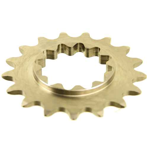 WHITE INDUSTRIES* track cog - BLUE LUG GLOBAL ONLINE STORE
