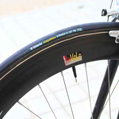 Bicycle Tires | Choose the Best for Your Bike | Vittoria