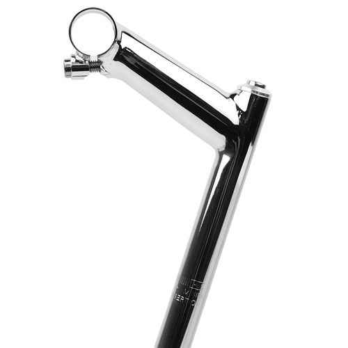 VELO ORANGE* quill stem (silver) - BLUE LUG GLOBAL ONLINE STORE
