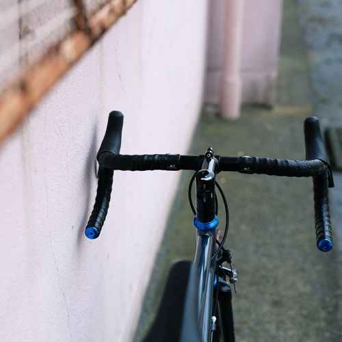 FAIRWEATHER* M174AA all road bar (black) - BLUE LUG GLOBAL