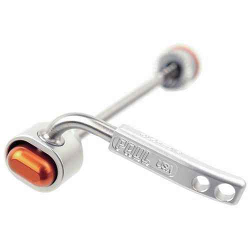 PAUL* quick release skewer (silver) - BLUE LUG GLOBAL ONLINE