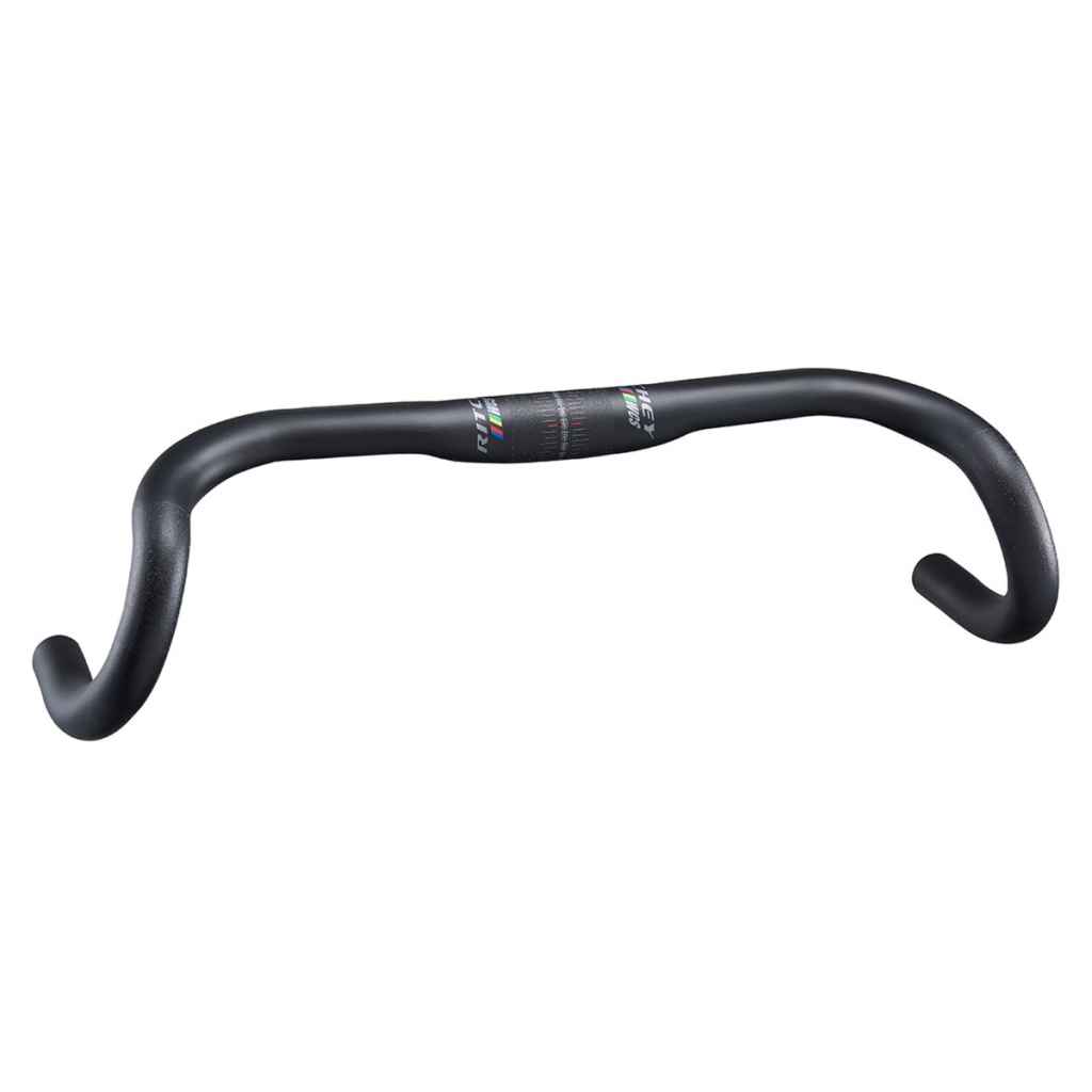 RITCHEY* wcs butano internal handle (blatte black) - BLUE LUG