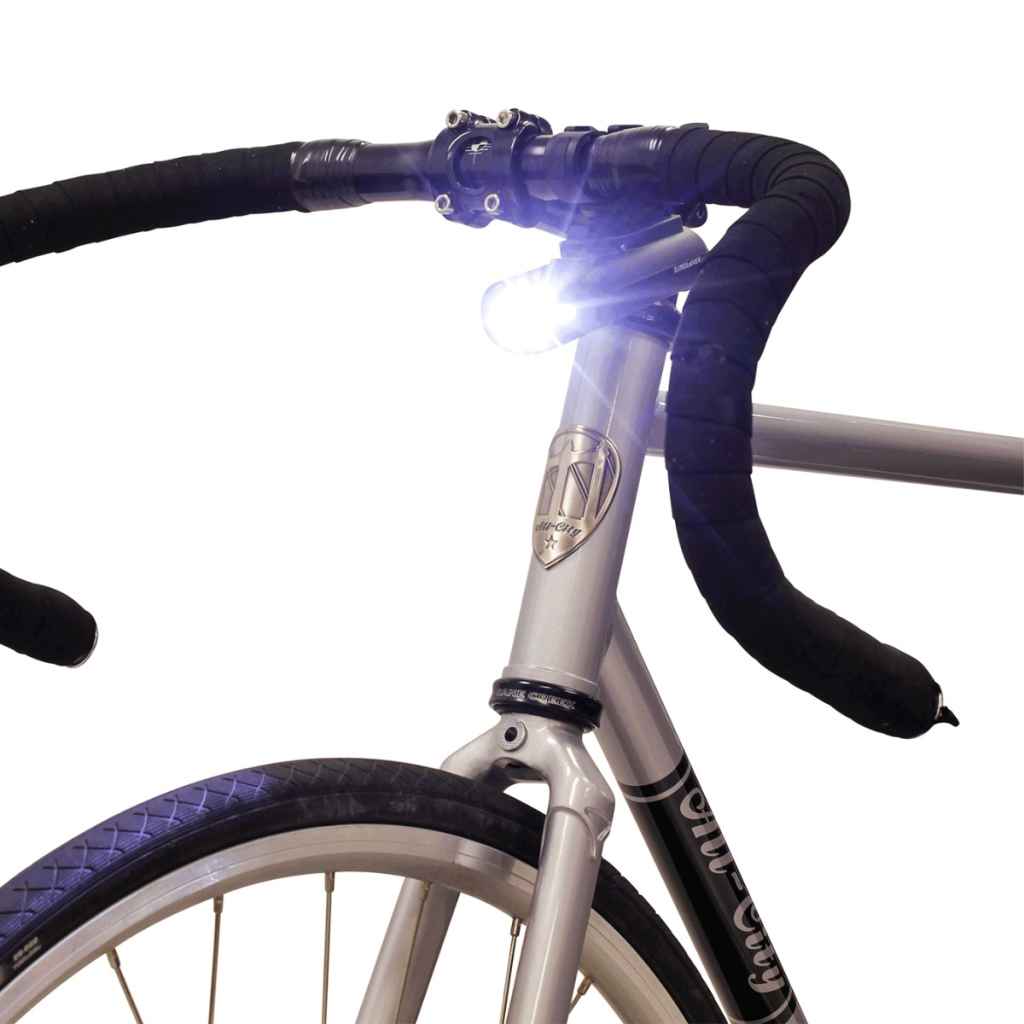 *KRYPTONITE* street F-300 front light