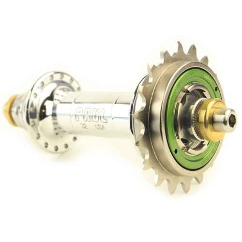 White Industries - 3/32 Single Freewheel - 18t - SD Wheel Works