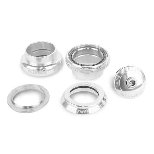 NoThreadSet Bearing Cap 1-1/8