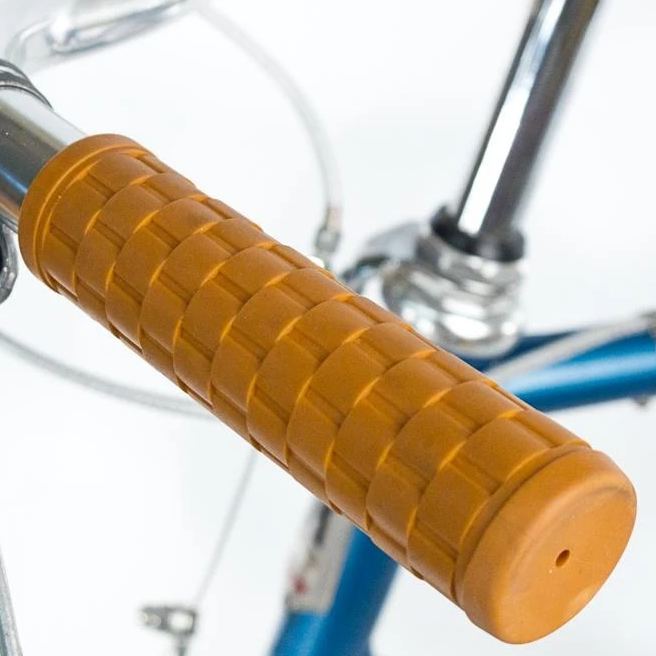 Velo Orange Kraton Basket Weaver Grip - Thumbnail 2