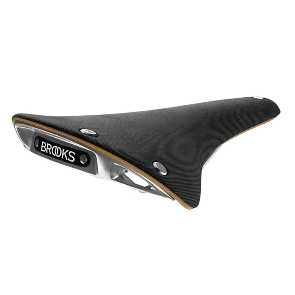 BROOKS* cambium C17 special (black/natural) - BLUE LUG GLOBAL