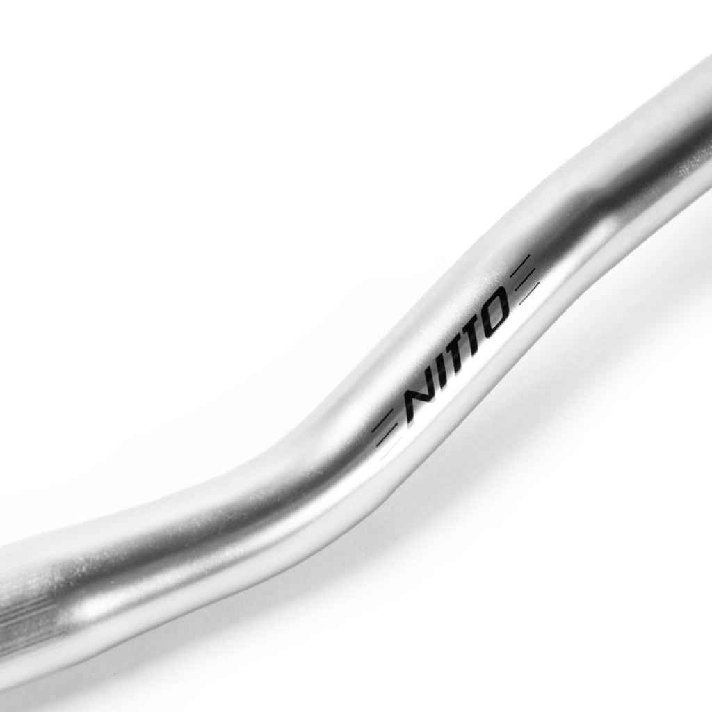 パーツ BLUE LUG NITTO sync bar NITTO* sync bar (dull) - BLUE LUG GLOBAL ONLINE STORE
