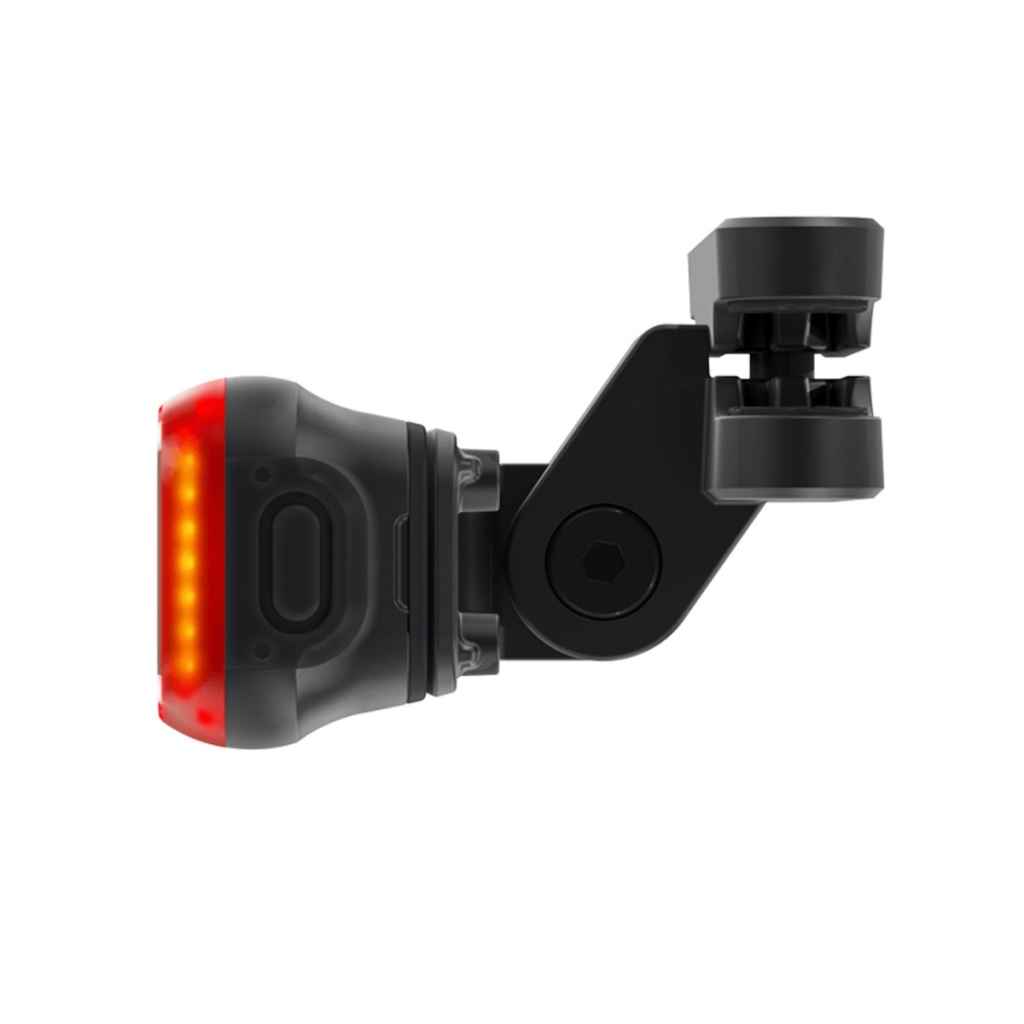 KNOG* blinder link rear (saddle mount) - BLUE LUG GLOBAL ONLINE STORE