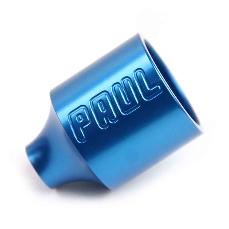 PAUL* gino light mount (blue) - BLUE LUG GLOBAL ONLINE STORE