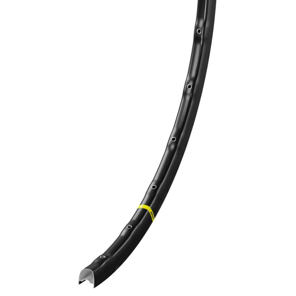 MAVIC* open pro ust disc rim (black) - BLUE LUG GLOBAL ONLINE STORE