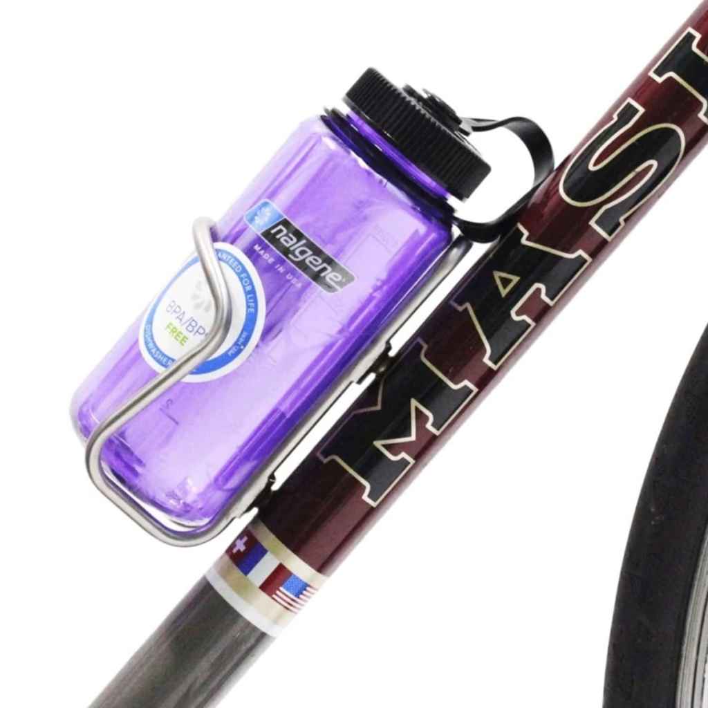 KING CAGE* titanium flat top cage - BLUE LUG GLOBAL ONLINE STORE