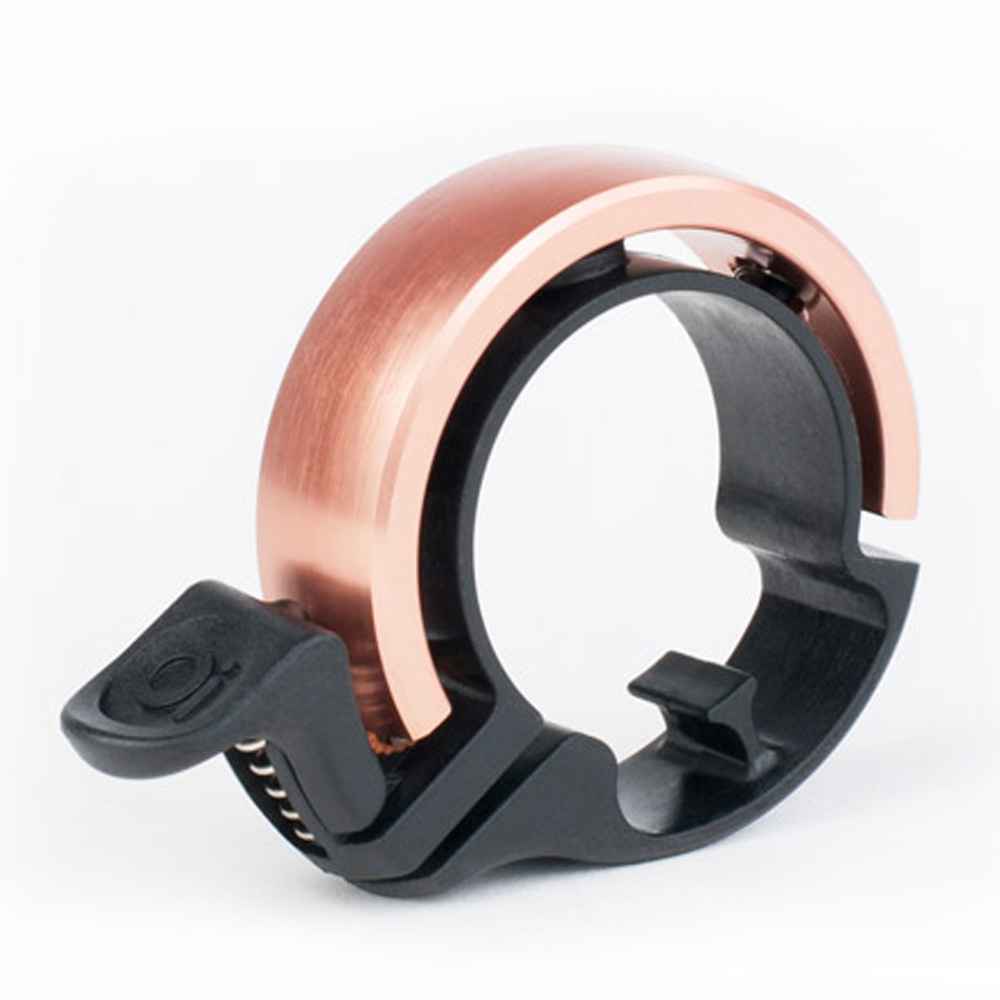 KNOG* Oi classic bell (copper) BLUE LUG GLOBAL ONLINE STORE