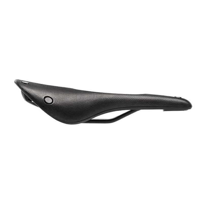 ブルックス(自転車) Brooks Cambium C15 Carved Black All