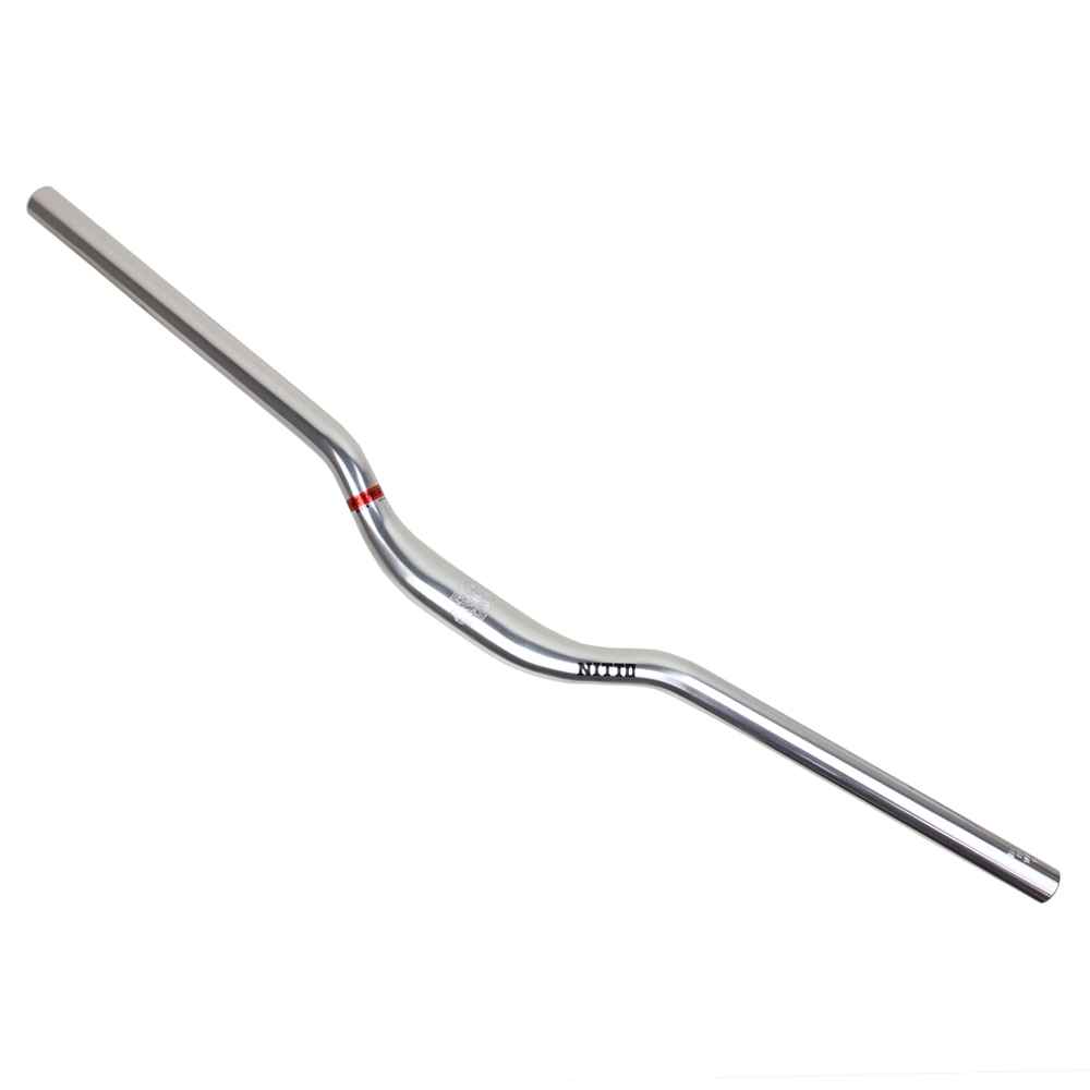 NITTO* for shred bar (silver/31.8mm) - BLUE LUG GLOBAL