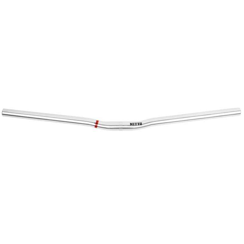 NITTO* for shred bar (silver/25.4mm) - BLUE LUG GLOBAL