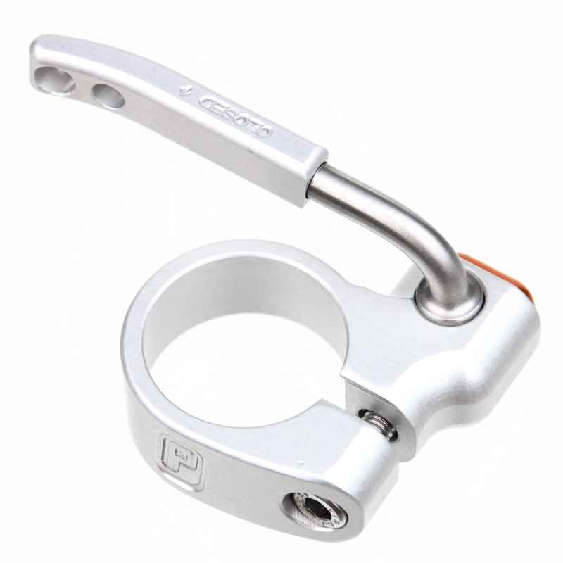 Quick Release Seat Post Collar – Paul Component Engineering