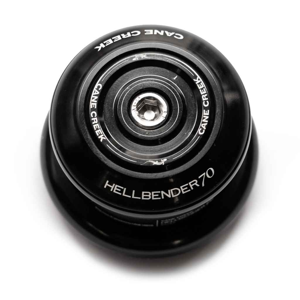 CANE CREEK* hellbender 70 ZS44 headset - BLUE LUG GLOBAL ONLINE STORE