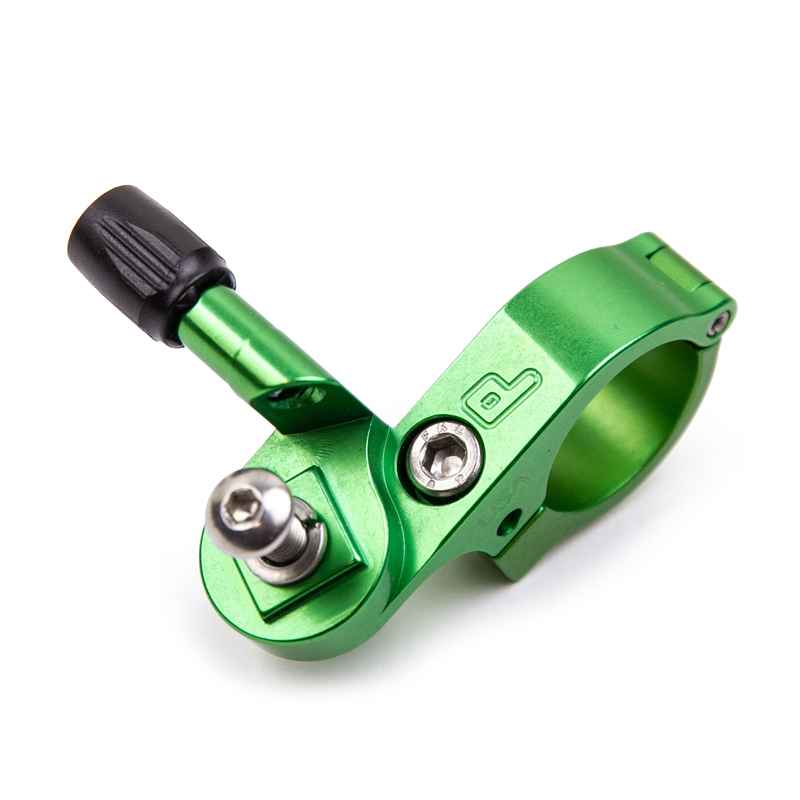 PAUL* thumbies (green) - BLUE LUG GLOBAL ONLINE STORE