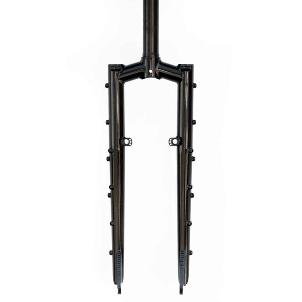 パーツ STRIDSLAND barnacle fork QR STRIDSLAND* barnacle fork QR (black) - BLUE LUG GLOBAL ONLINE STORE