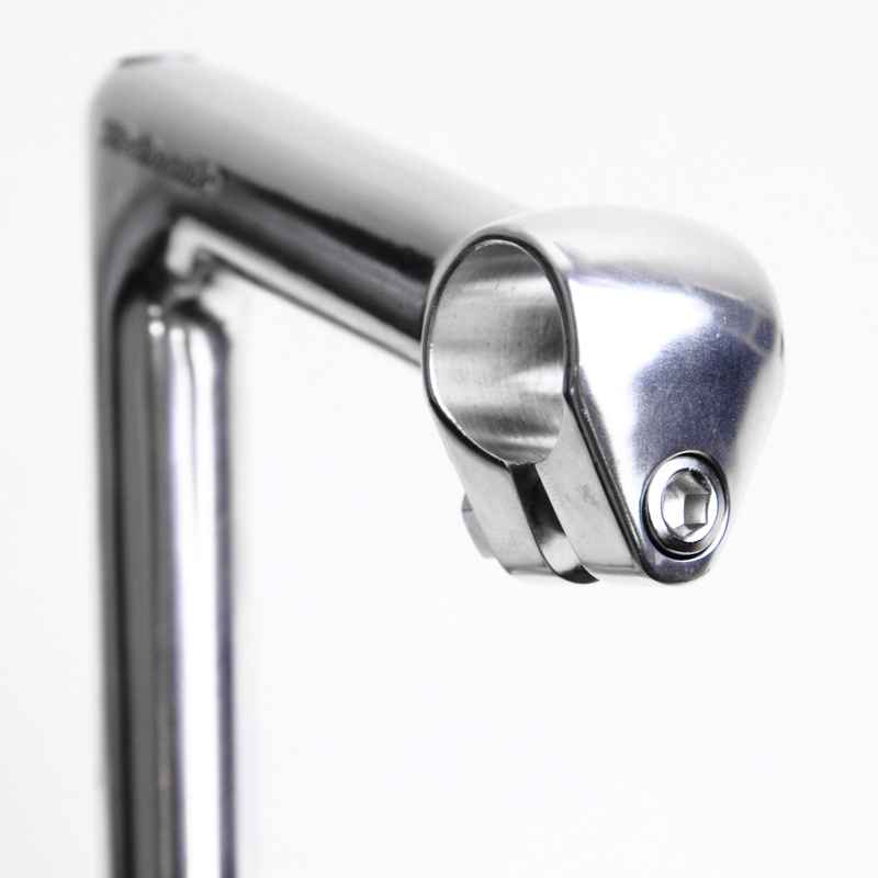NITTO* LOSCO bar (black) - BLUE LUG GLOBAL ONLINE STORE