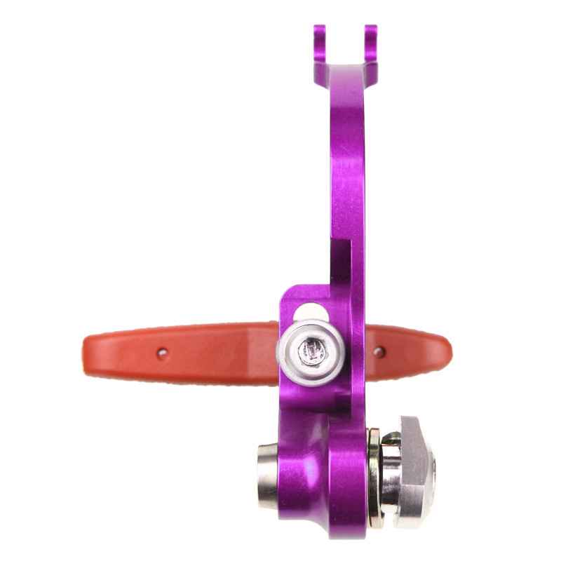 PAUL* mini moto brake (purple) - BLUE LUG GLOBAL ONLINE STORE
