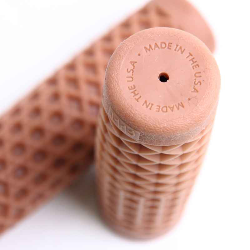 CULT* cult×vans waffle cruiser grip (army green) - BLUE LUG GLOBAL