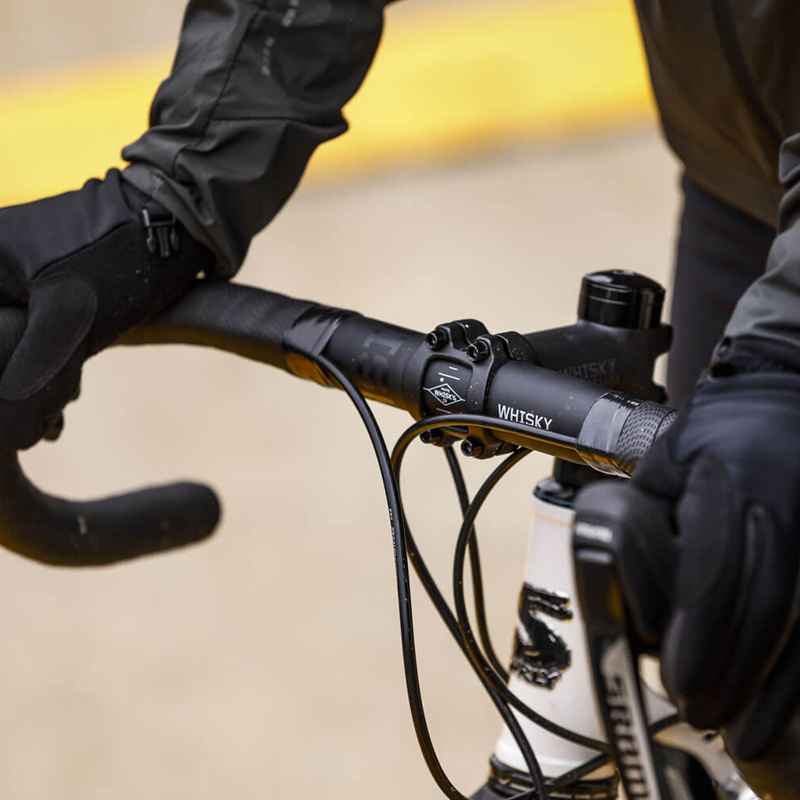 No.7 12F Drop Bar | Whisky Parts Co