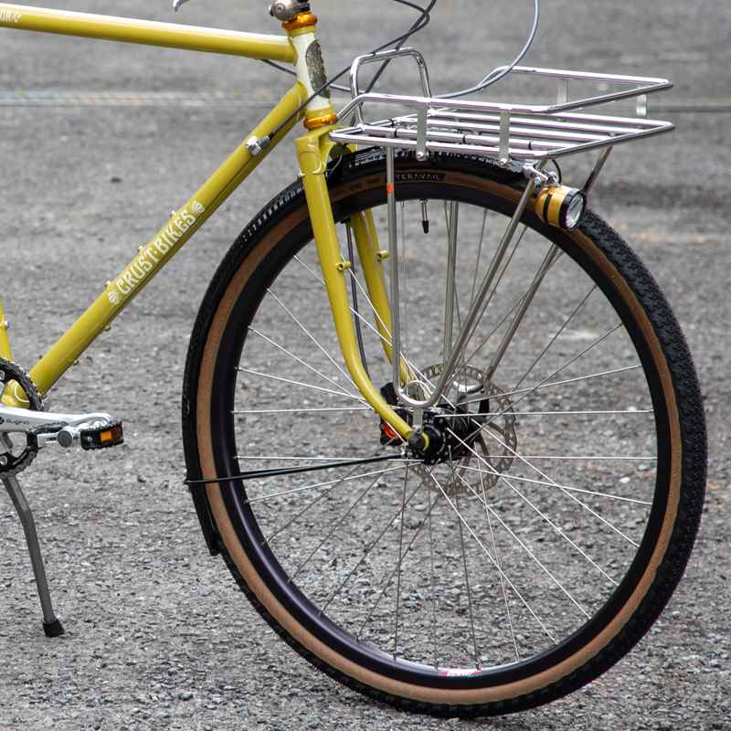 Teravail Cannonball Durable Gravel Bike Tire - 700 x 47c