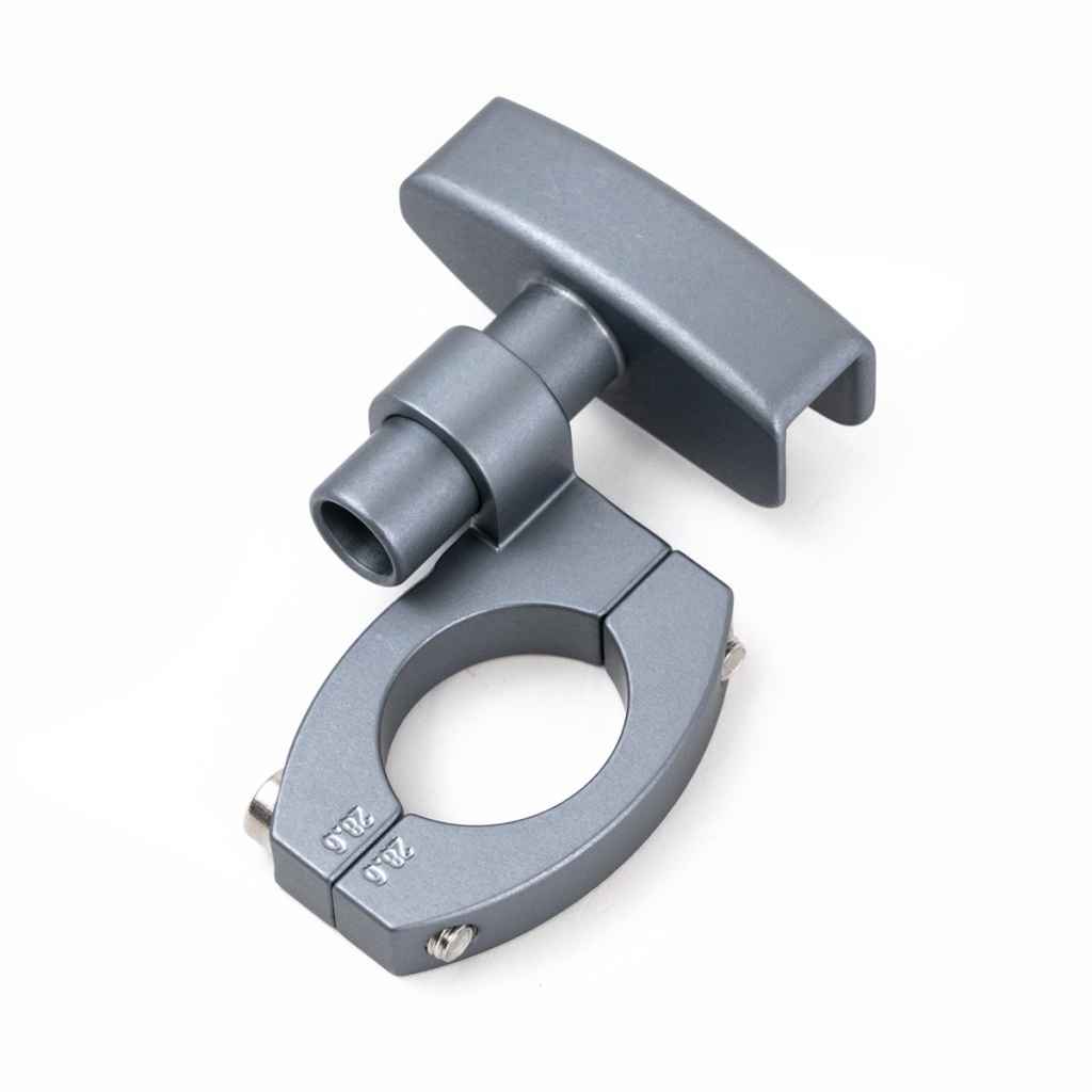 PAUL Component ポール Chain Keeper ポリッシュ PAUL* chain keeper (polished silver) - BLUE LUG GLOBAL
