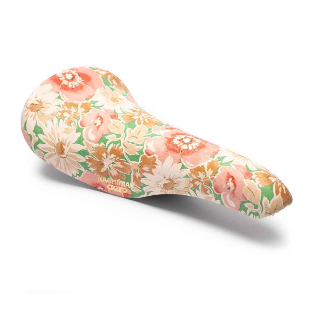 saddle kashima bike parts